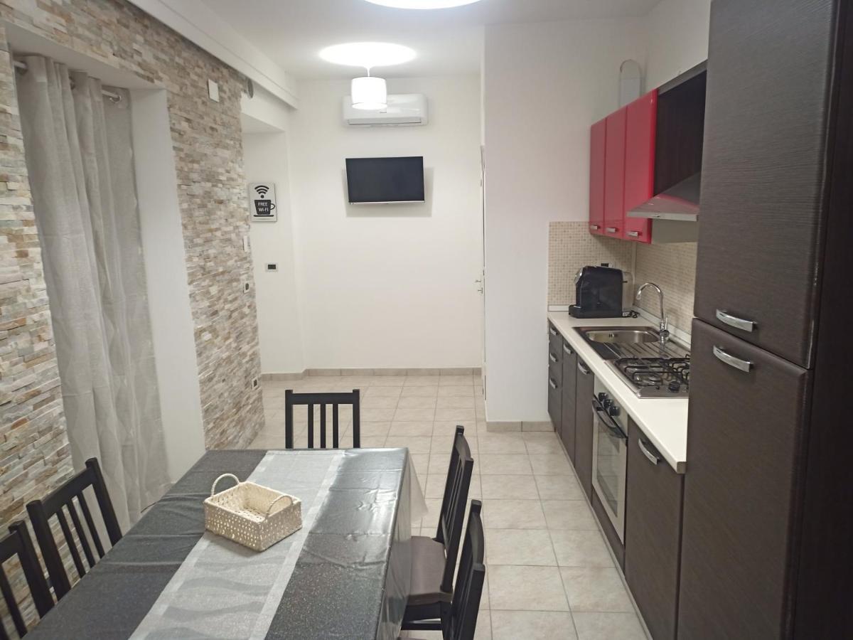 B&B Colle Tarigni Manoppello 外观 照片