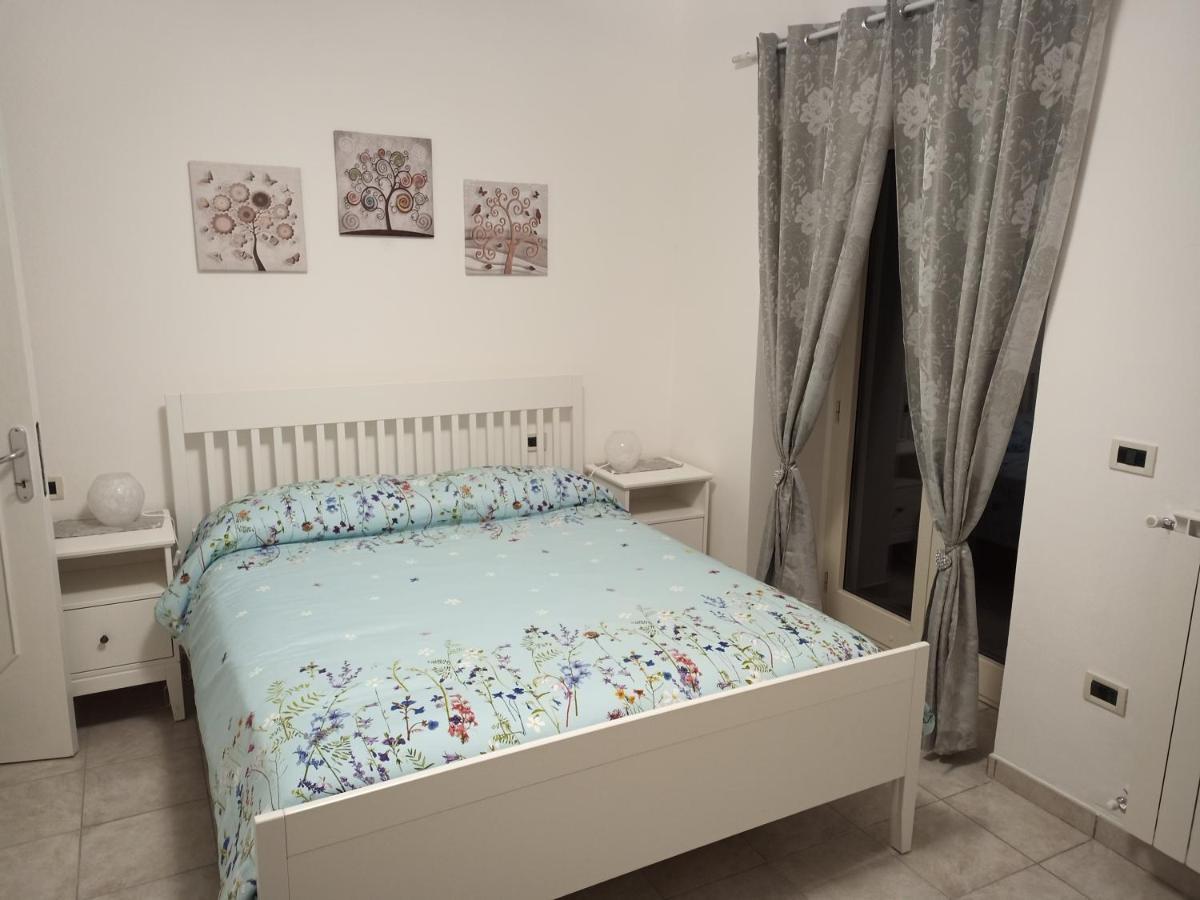 B&B Colle Tarigni Manoppello 外观 照片
