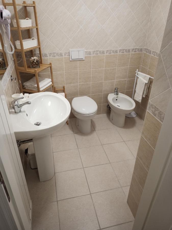 B&B Colle Tarigni Manoppello 外观 照片