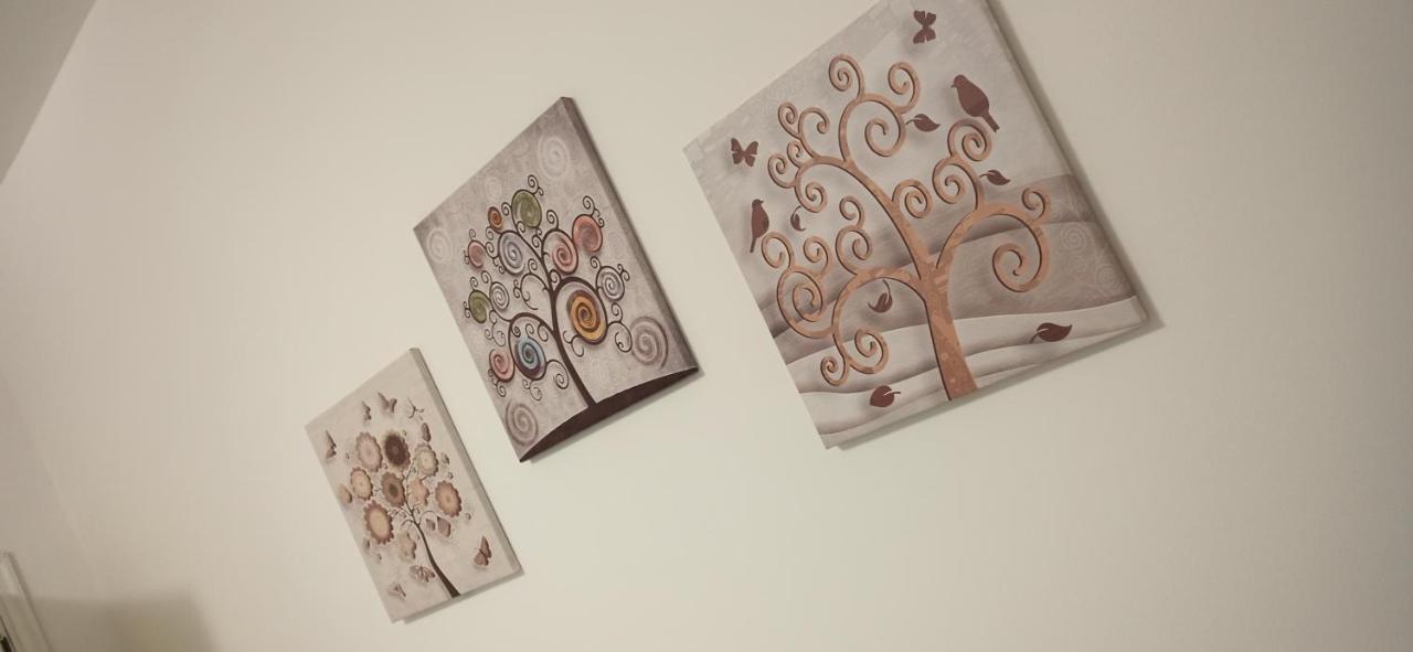 B&B Colle Tarigni Manoppello 外观 照片