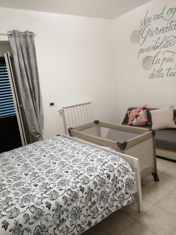 B&B Colle Tarigni Manoppello 外观 照片