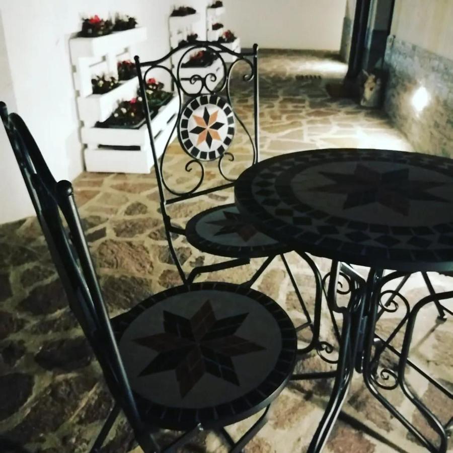 B&B Colle Tarigni Manoppello 外观 照片