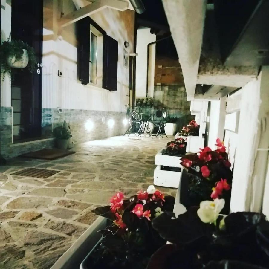 B&B Colle Tarigni Manoppello 外观 照片
