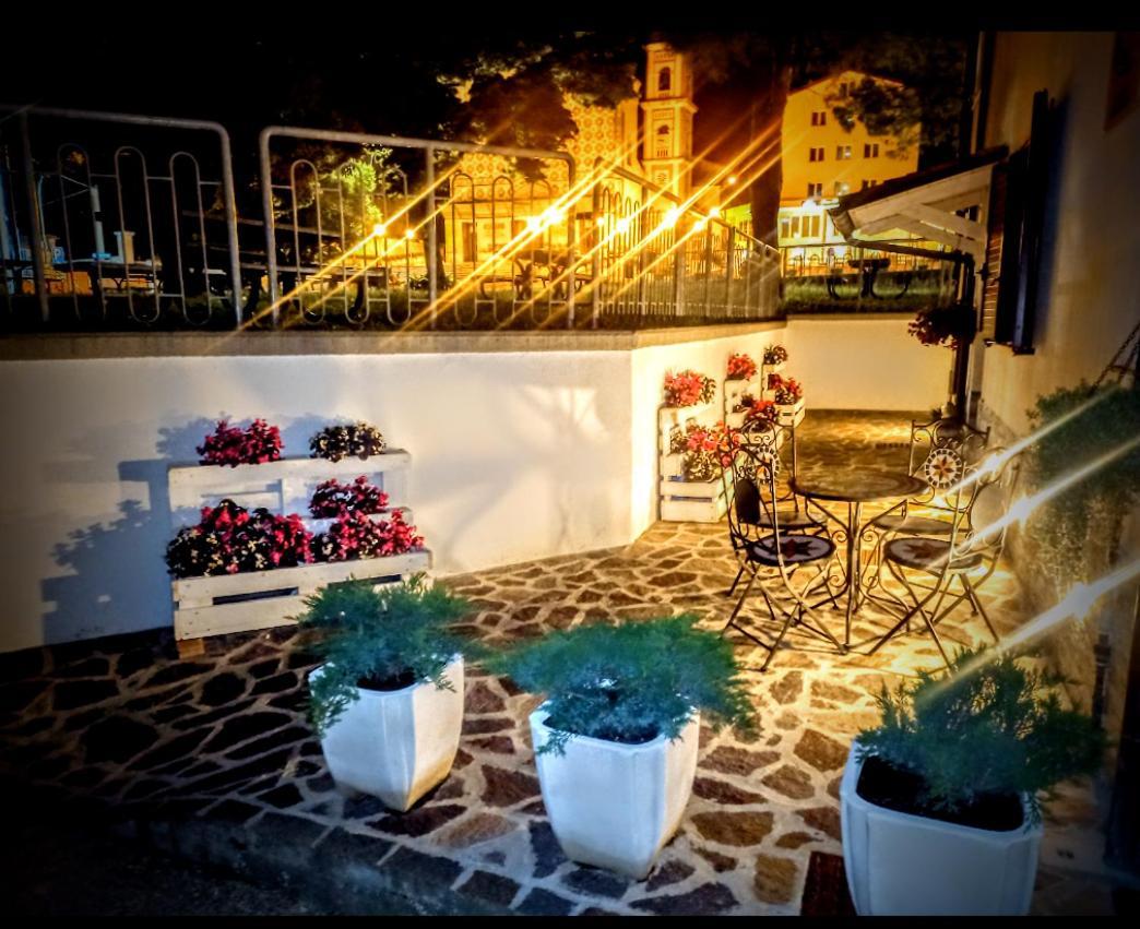 B&B Colle Tarigni Manoppello 外观 照片