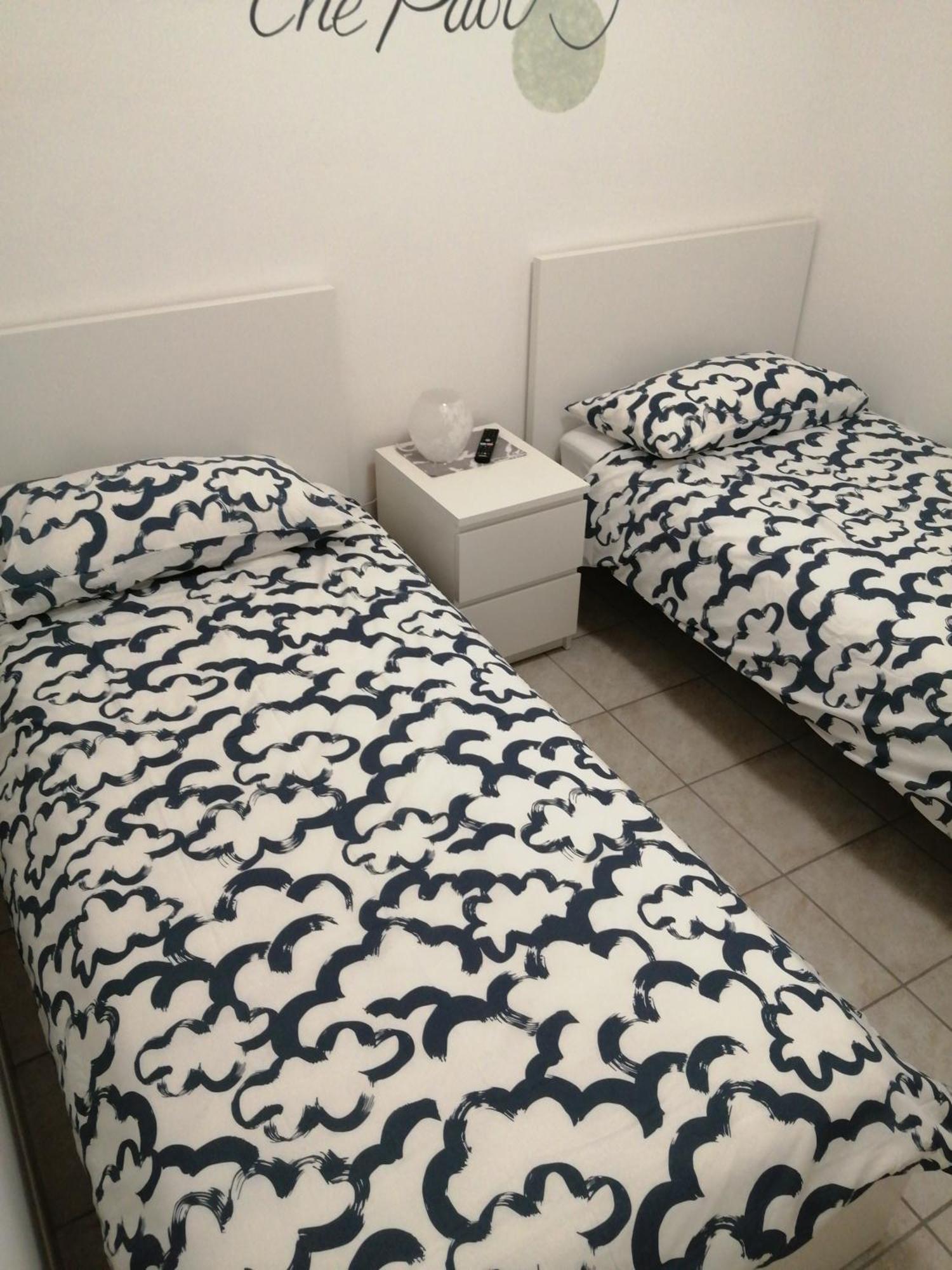 B&B Colle Tarigni Manoppello 外观 照片