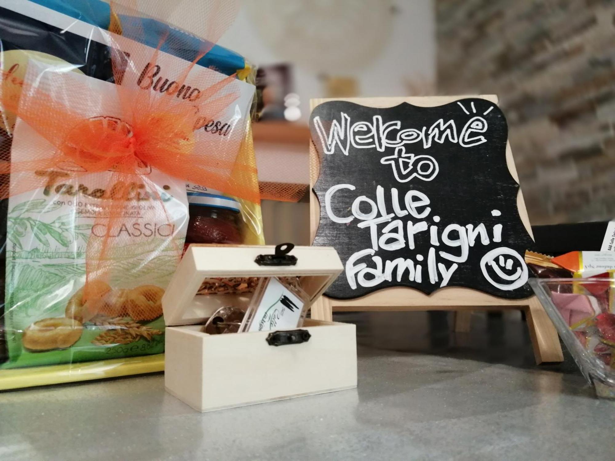 B&B Colle Tarigni Manoppello 外观 照片