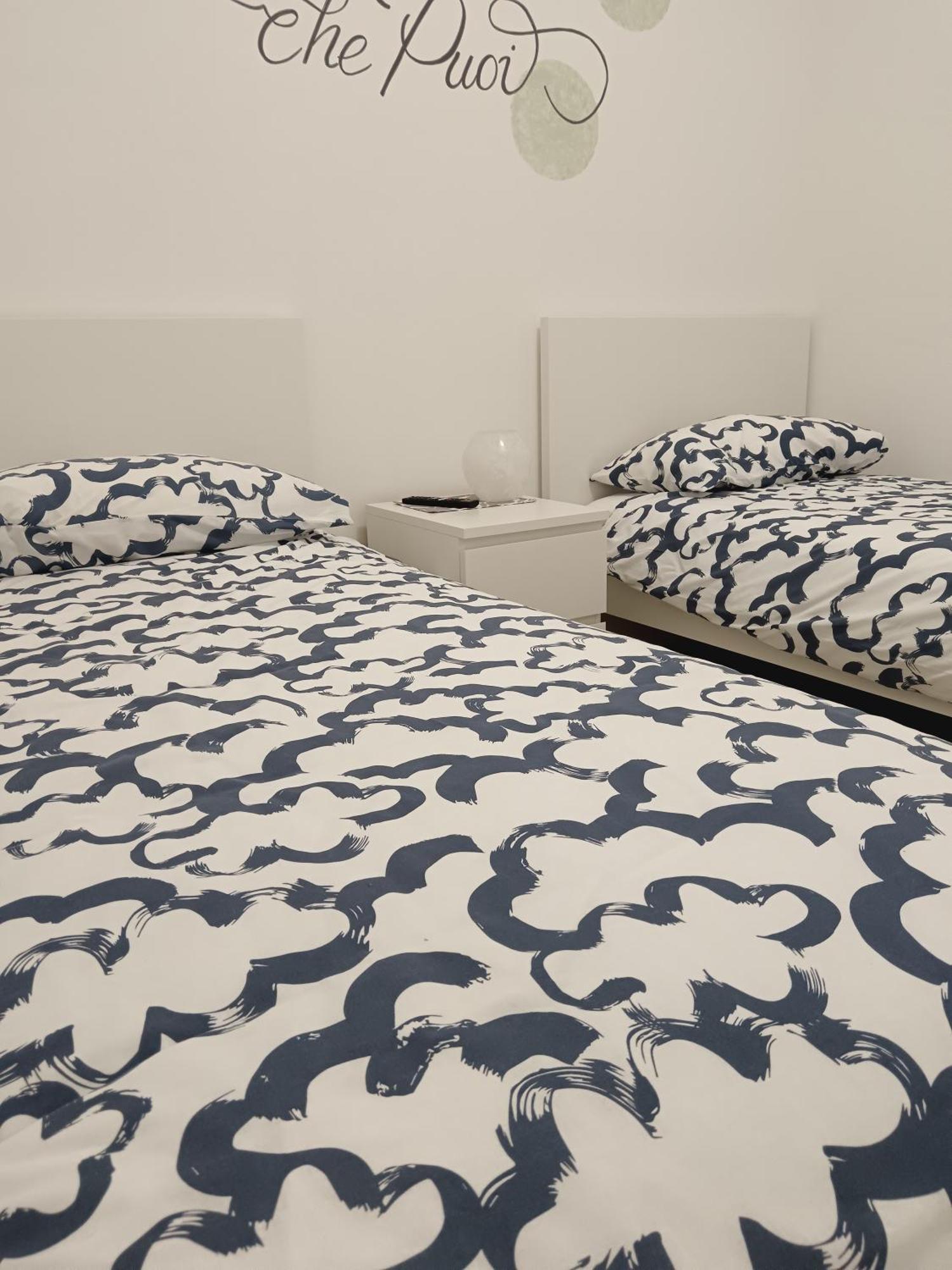 B&B Colle Tarigni Manoppello 外观 照片
