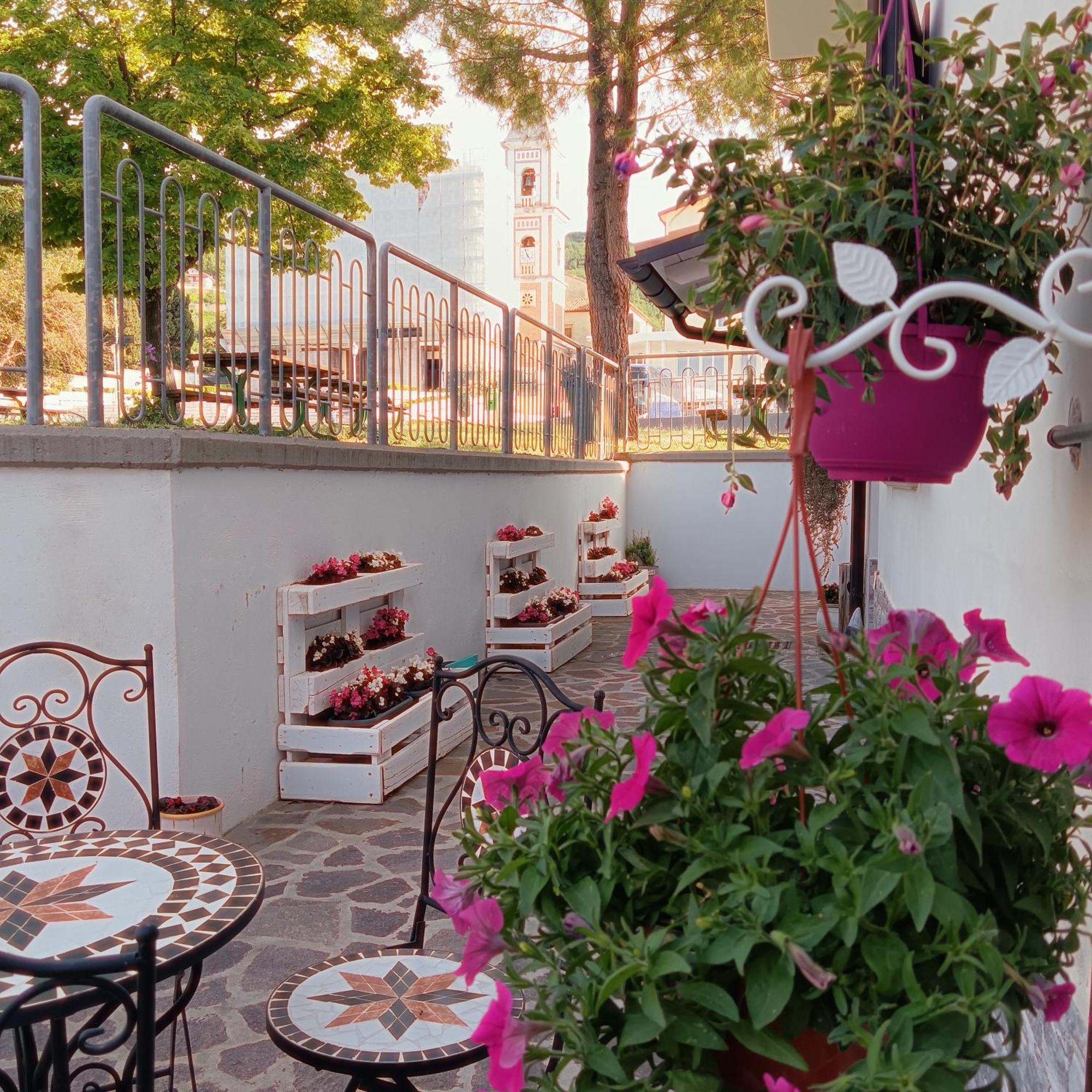 B&B Colle Tarigni Manoppello 外观 照片